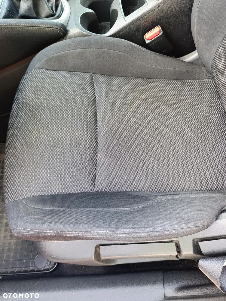 Nissan Qashqai 1.2 DIG-T Acenta EU6 - 15