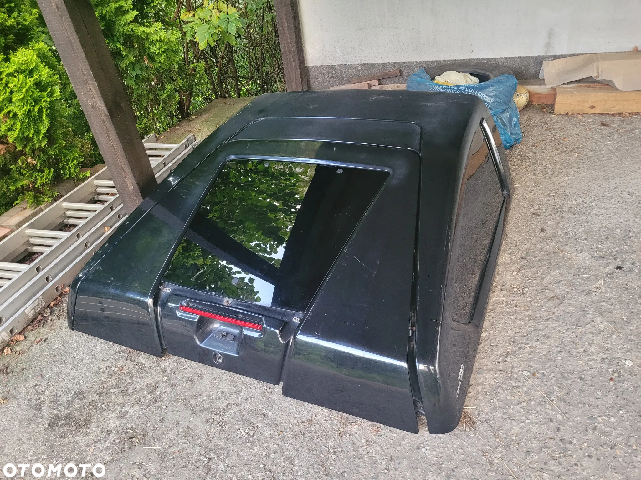 Nissan Navara DPF Autm Platinum - 21