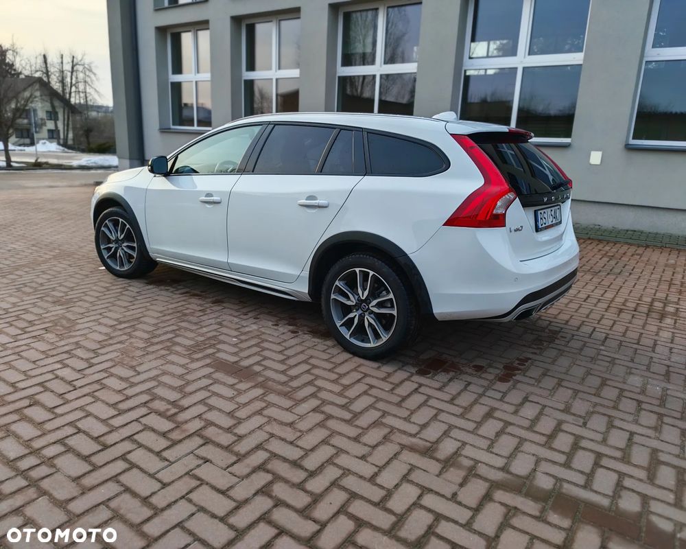 Volvo V60 - 4