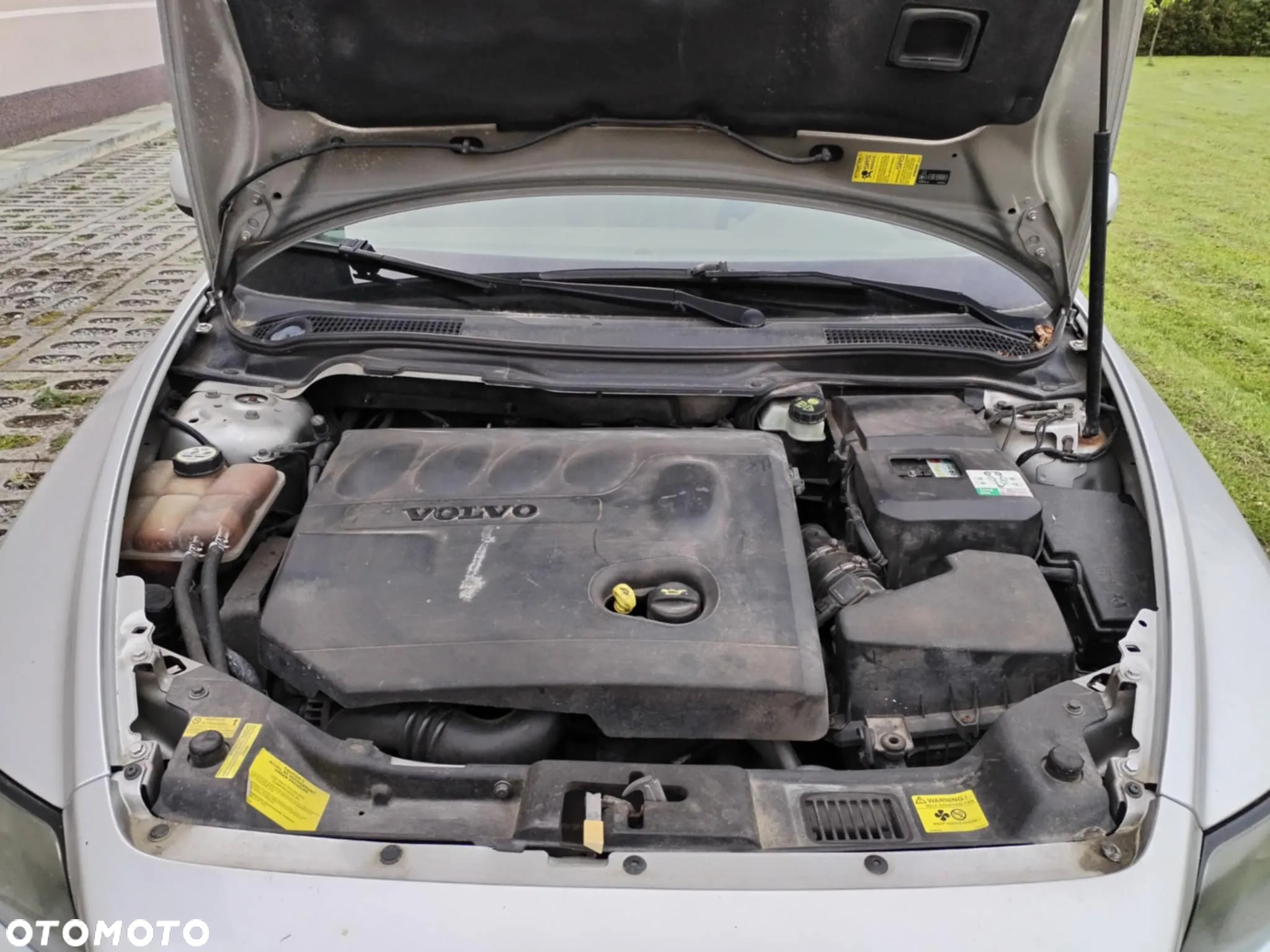 Volvo V50 2.0D Momentum - 2