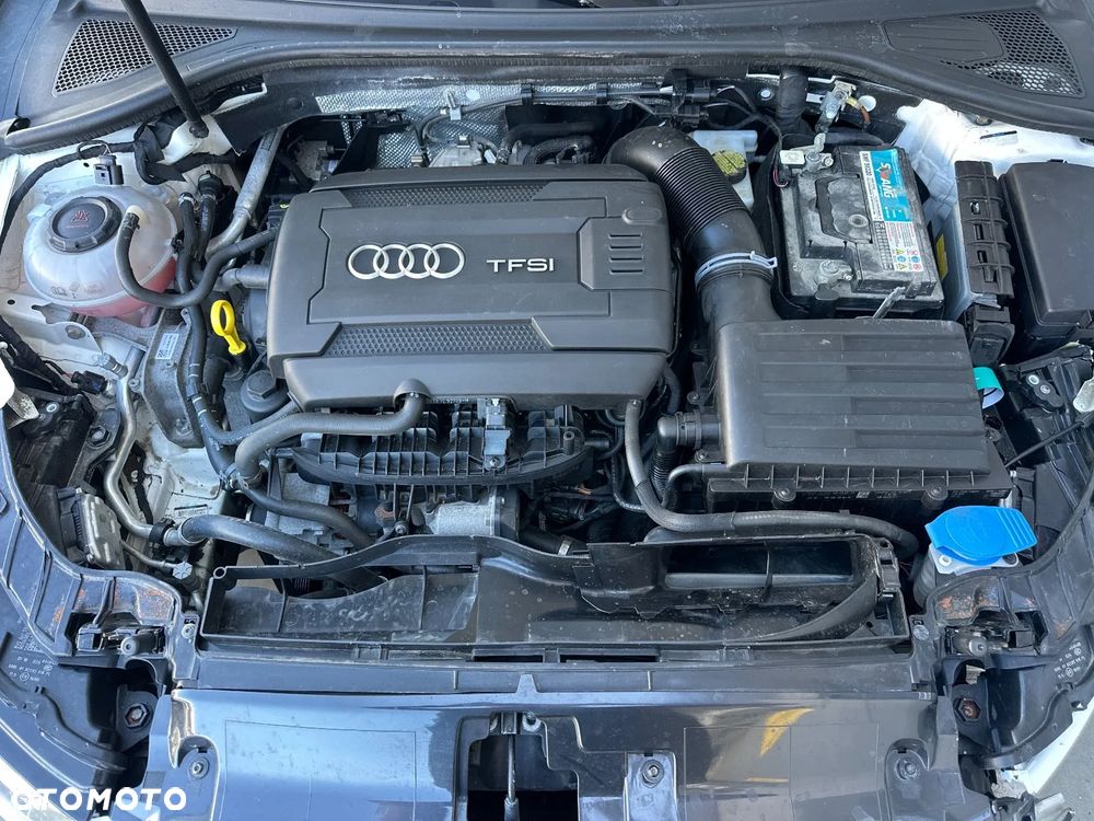 Audi A3 Limousine - 9