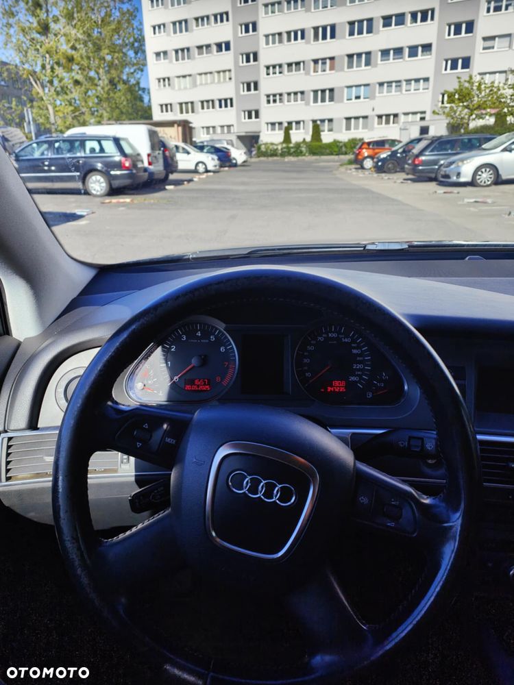 Audi A6 Limousine - 6