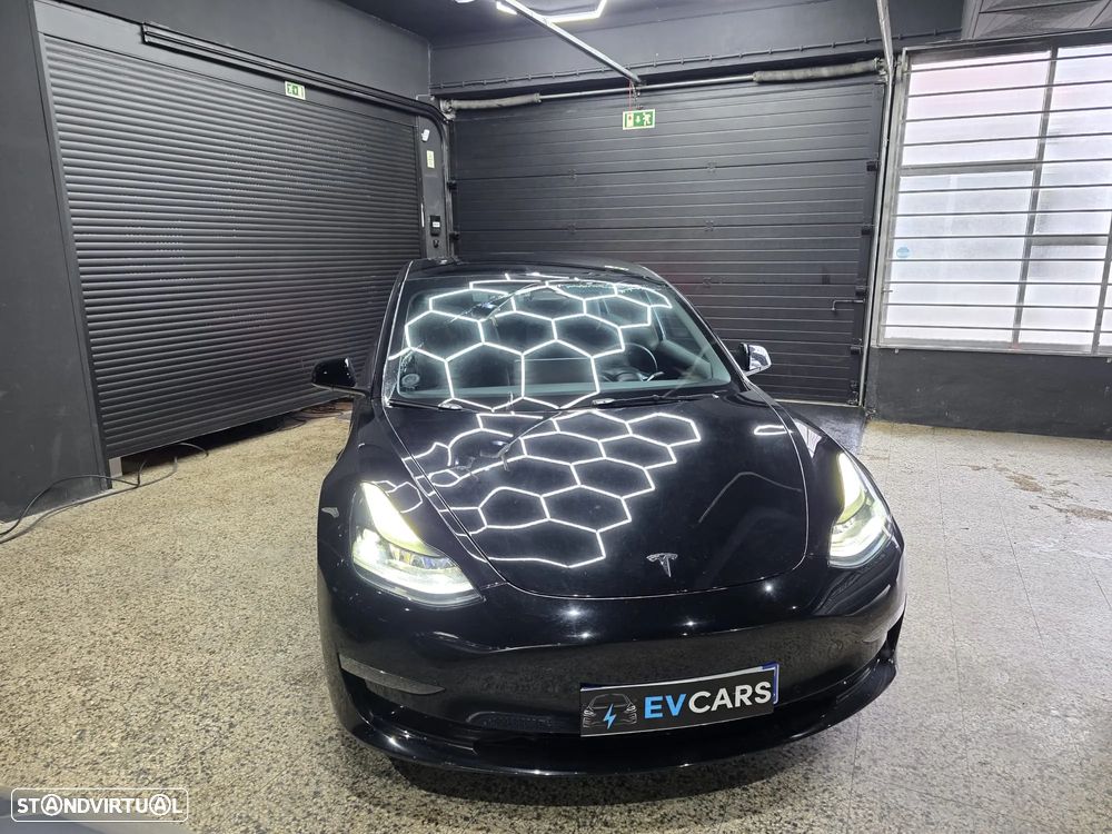 Tesla Model 3 Long Range AWD Dual Motor - 15