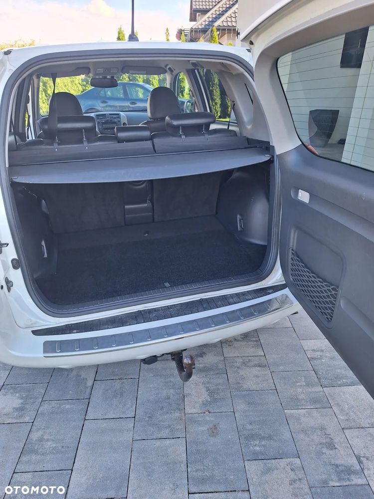 Toyota RAV4 2.0 4x2 Life - 20