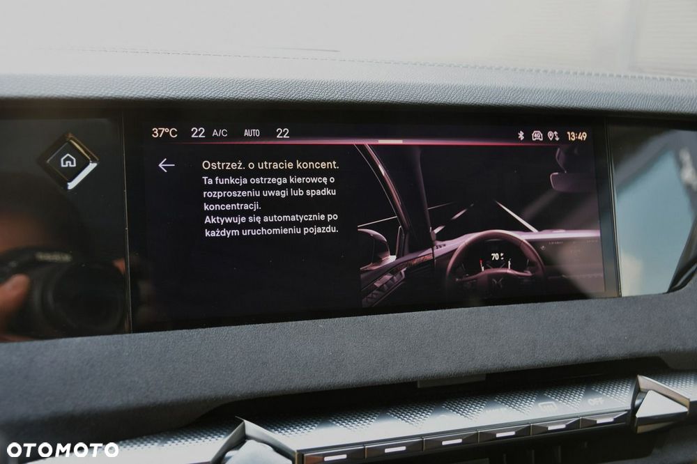 DS Automobiles DS 4 1.6 E-Tense Performance Line + - 37