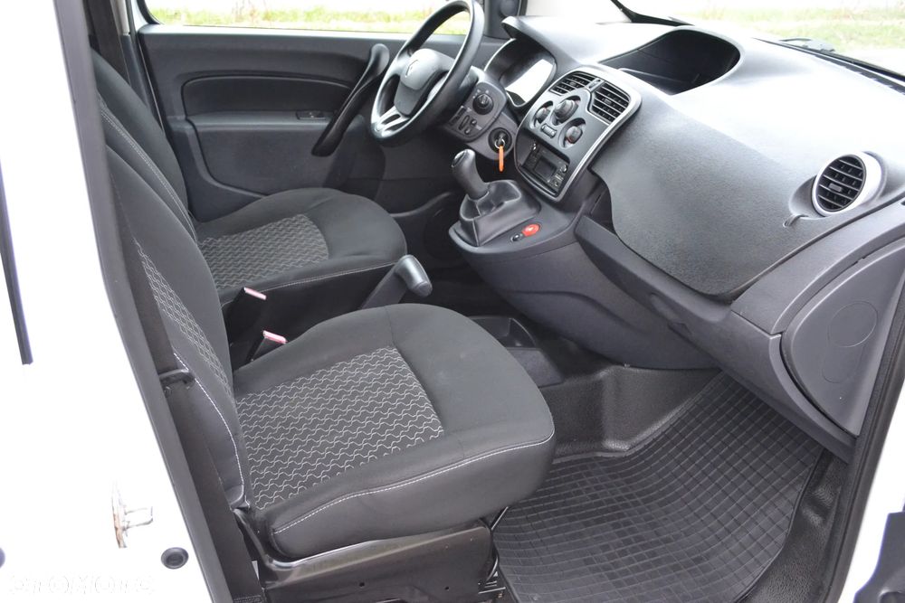 Renault Kangoo - 21