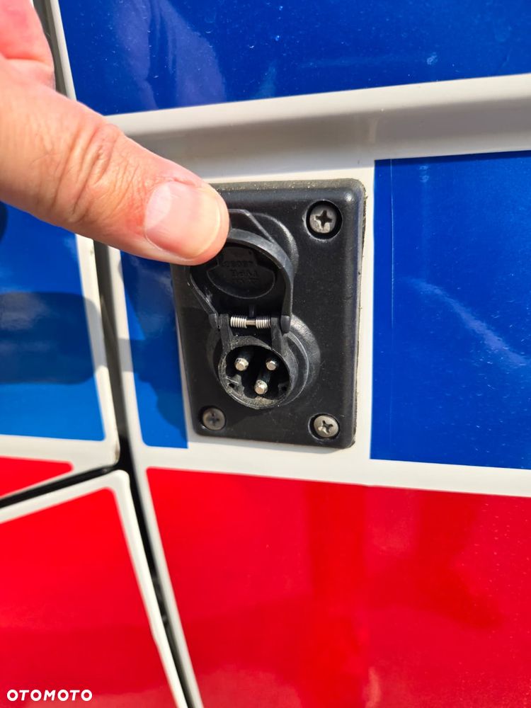 Volkswagen TRANSPORTER T6.1 Ambulans Karetka - 12