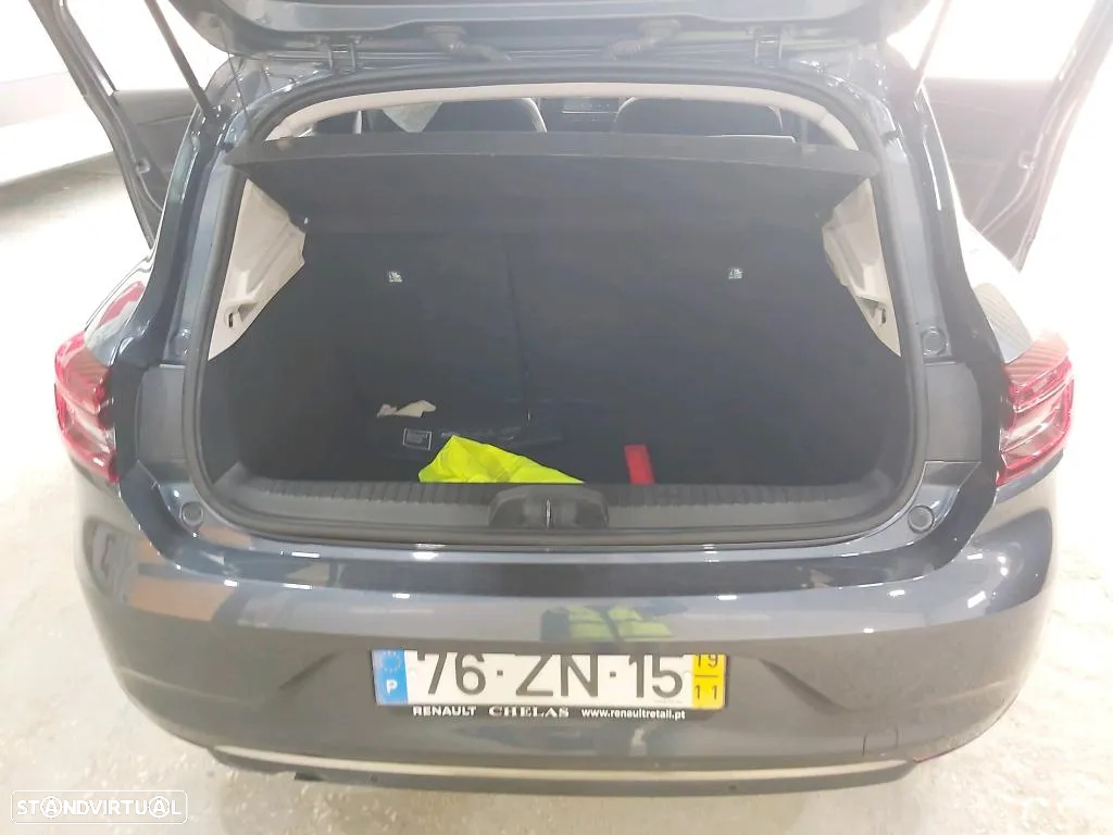Renault Clio 1.0 TCe Intens - 8