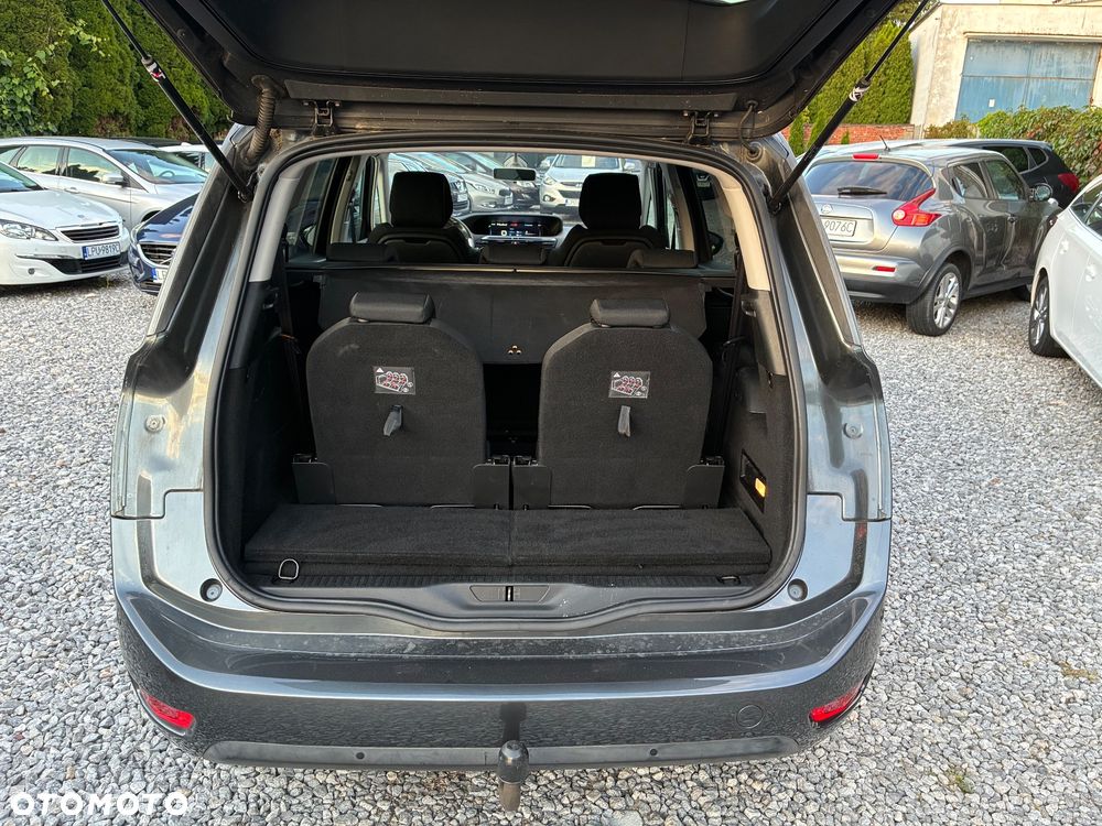 Citroën C4 Picasso BlueHDi 120 Seduction - 10