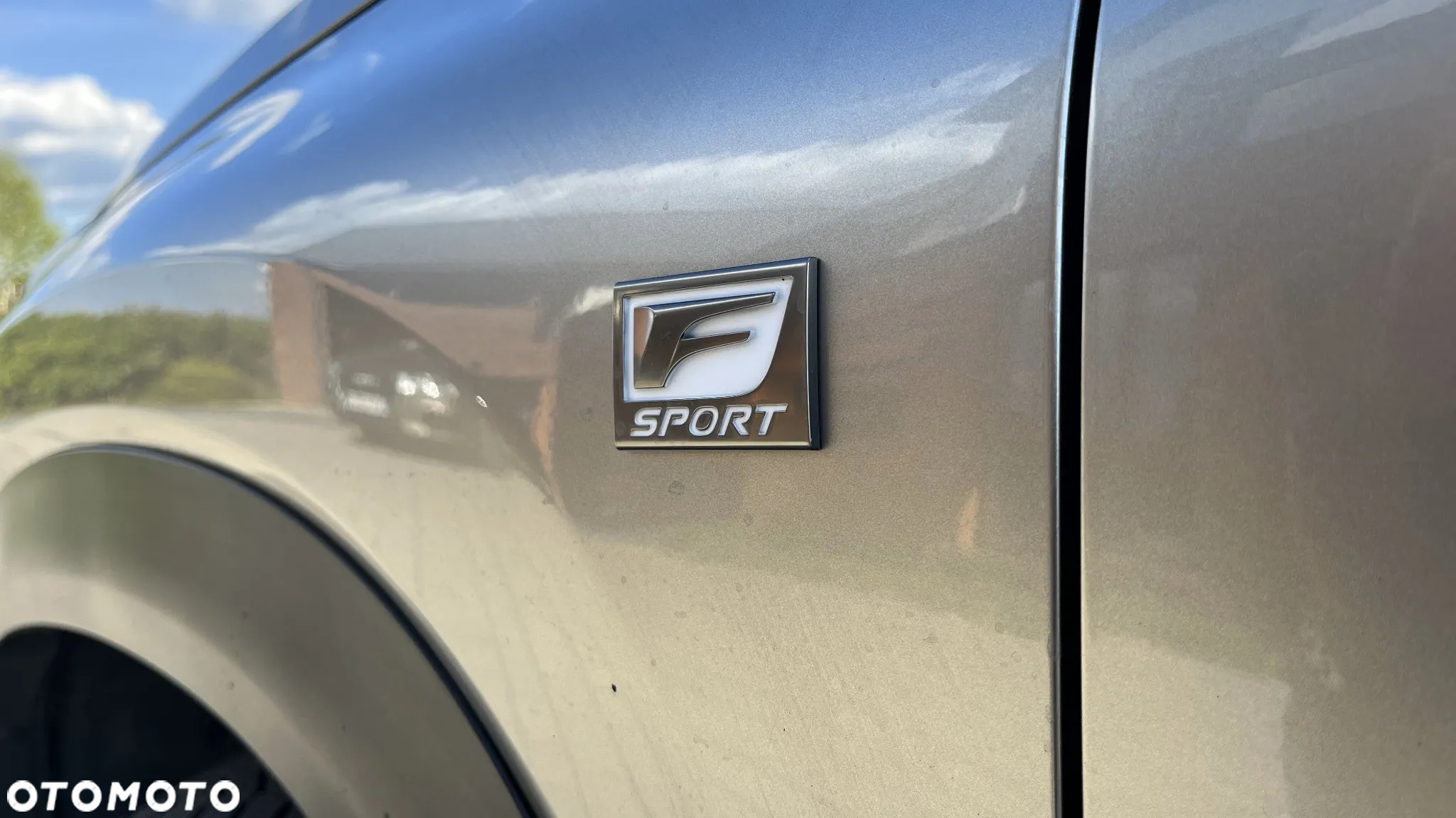 Lexus NX 200t F Sport AWD - 6