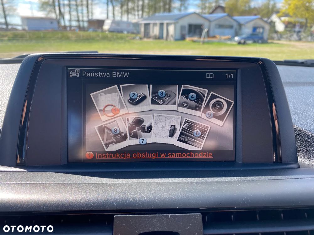 BMW Seria 1 118i Urban Line - 19