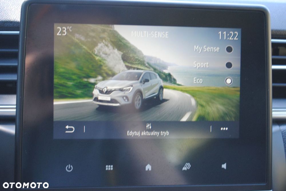 Renault Captur 1.3 TCe Intens - 28