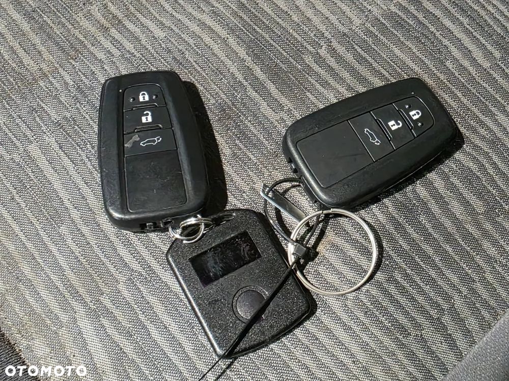 Toyota RAV4 2.0 Comfort 4x2 MS - 14