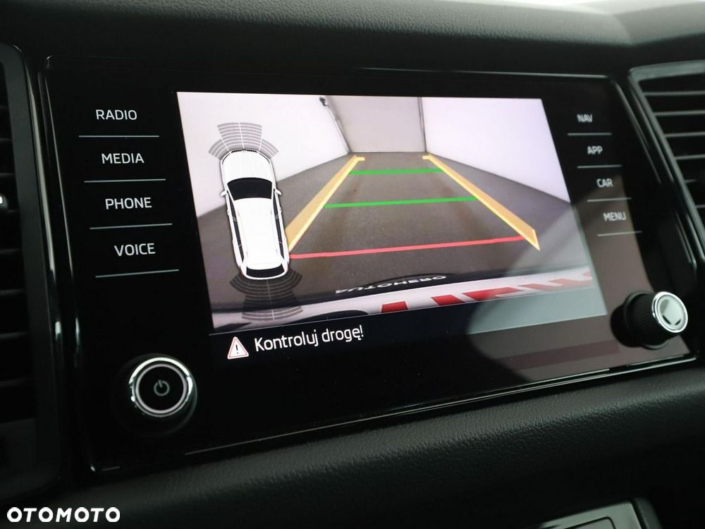 Skoda Kodiaq 2.0 Bi-TDI 4x4 RS DSG - 25