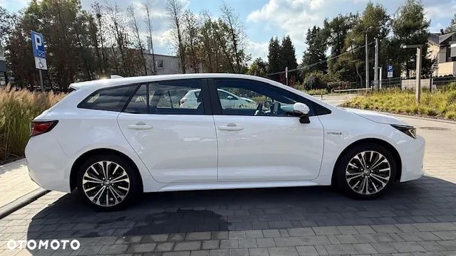 Toyota Corolla 1.8 Hybrid Active - 7