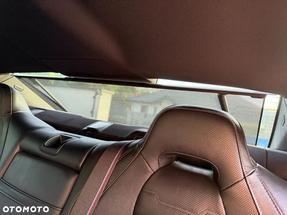 BMW Seria 8 M850i xDrive - 13