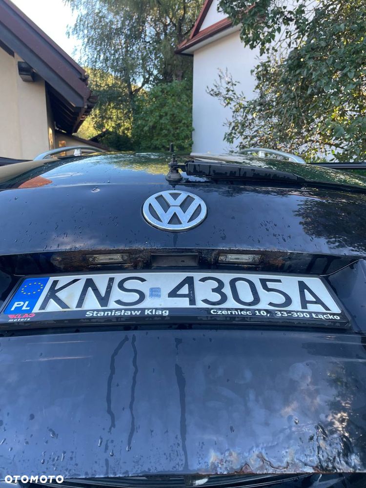 Volkswagen Touran - 23
