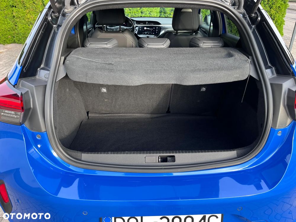 Opel Corsa 1.2 Ultimate Pack S&S - 20