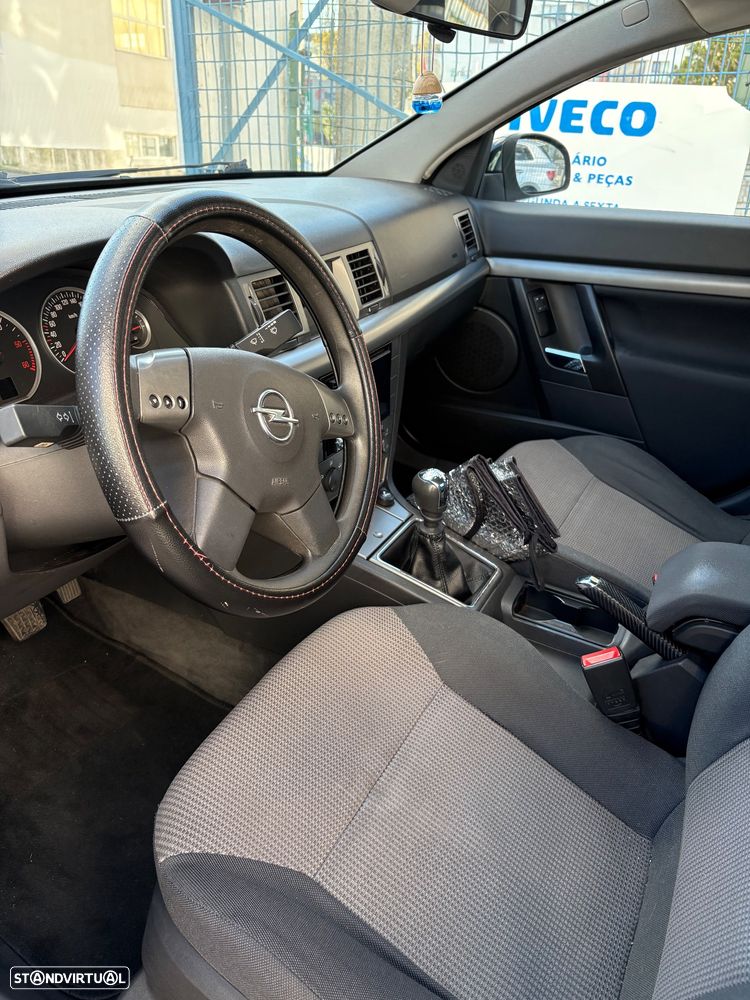 Opel Vectra 1.9 CDTi Elegance - 6
