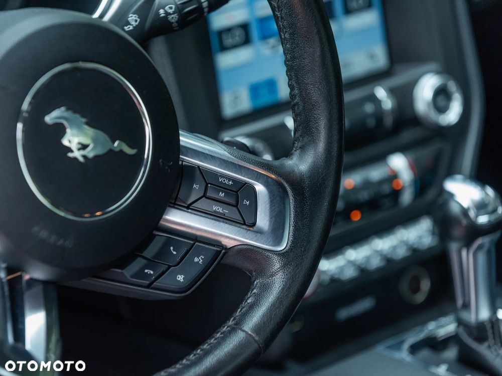 Ford Mustang 5.0 V8 GT - 18