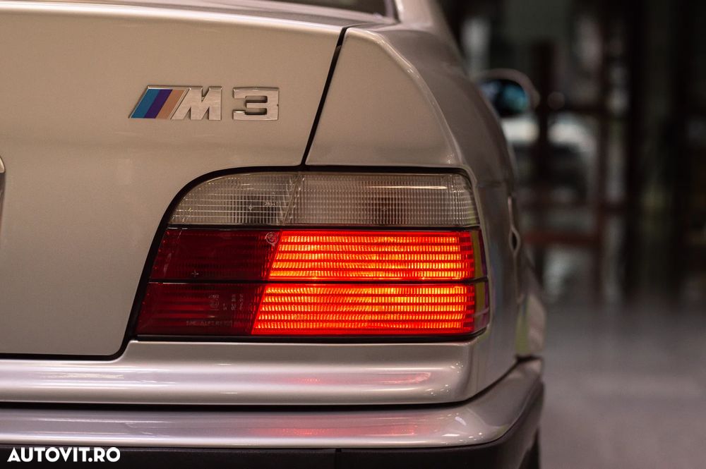 BMW M3 - 11