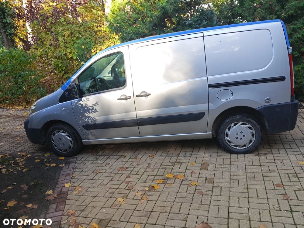 Citroën Jumpy