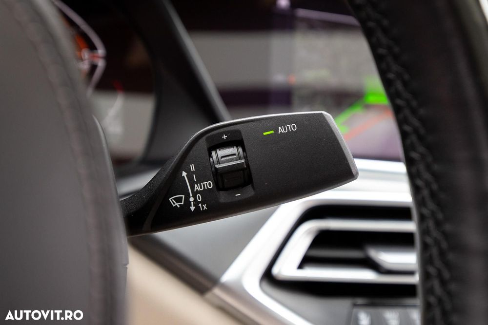 BMW X6 xDrive40d AT MHEV - 18