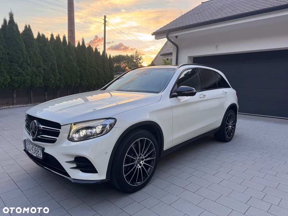 Mercedes-Benz GLC - 2