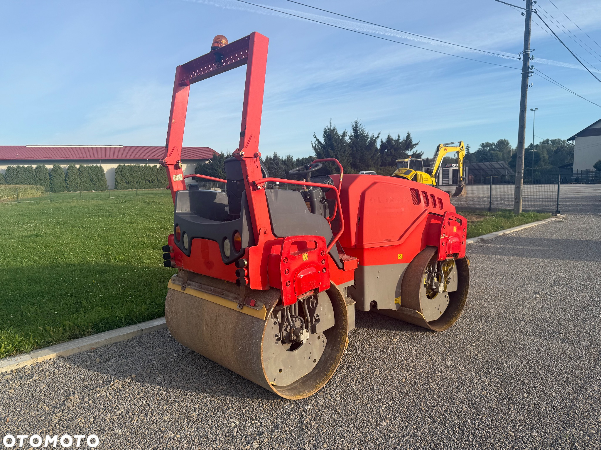 Hamm HD14 - 2