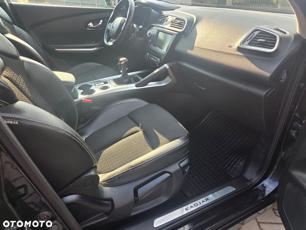 Renault Kadjar 1.5 dCi Energy Intens - 14
