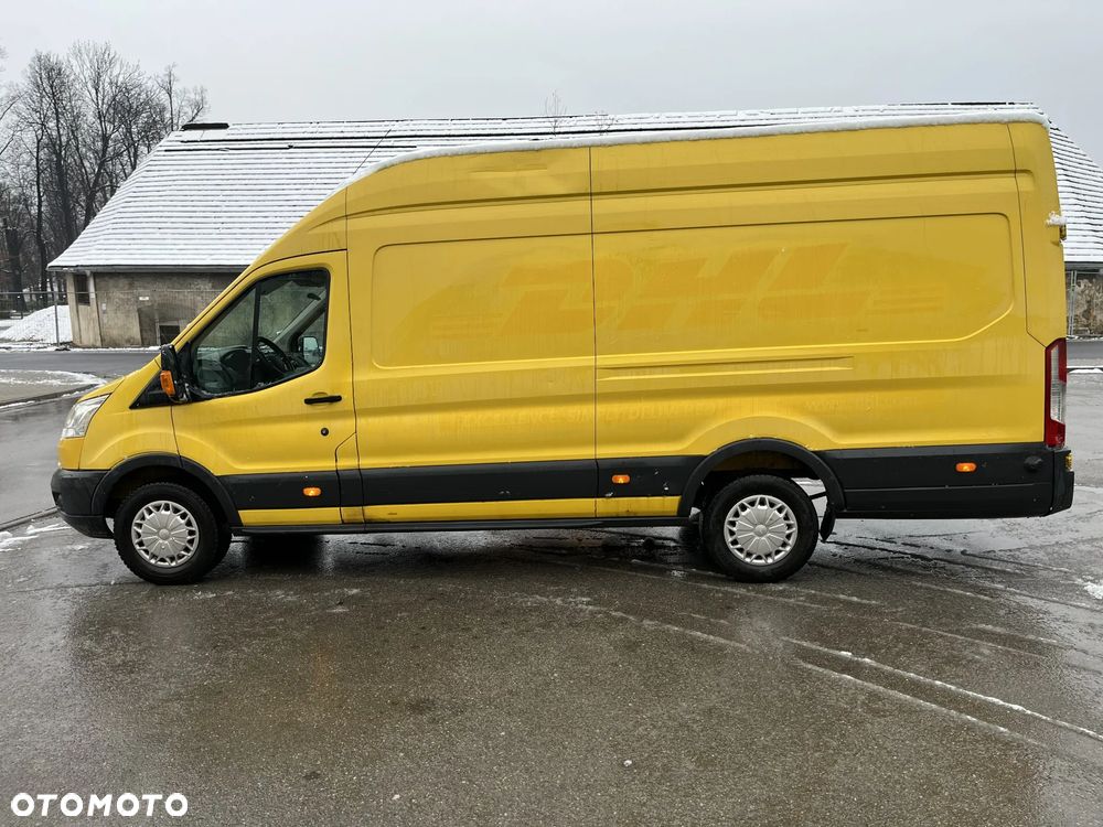 Ford TRANSIT - 6