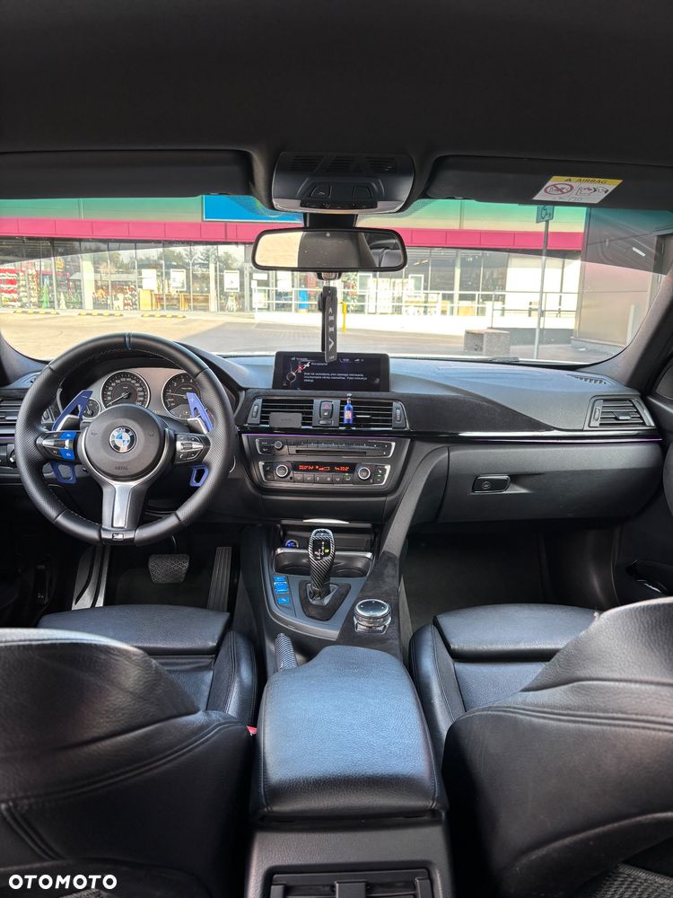 BMW Seria 3 - 12