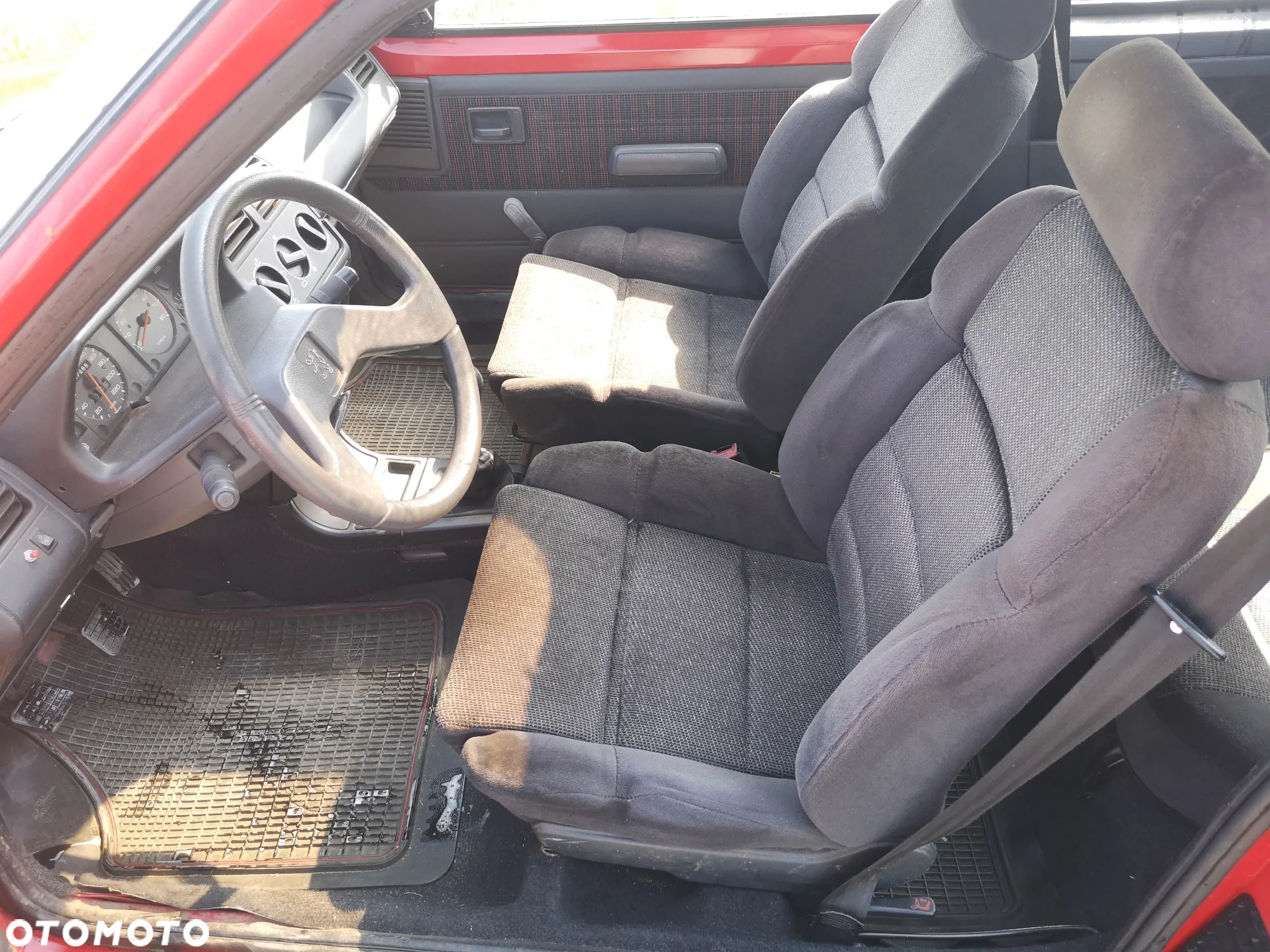 Peugeot 205 1.1 GL - 4
