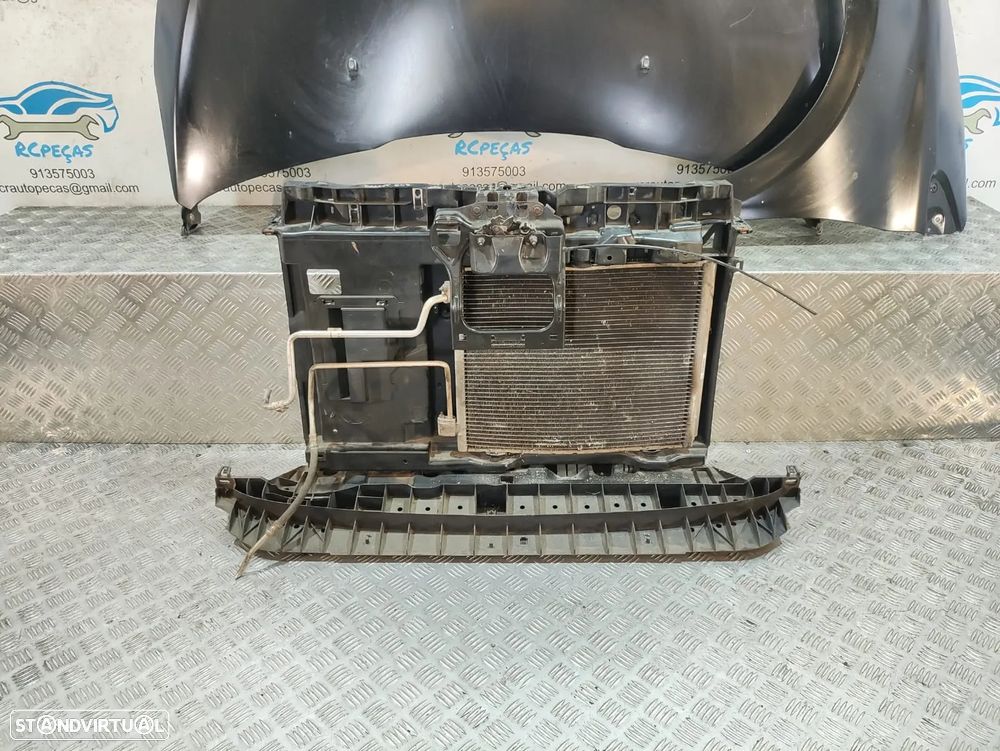 Frente Completa Peugeot 208 I 1 Diesel - 5