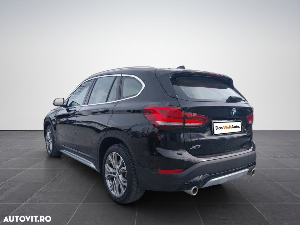 BMW X1 - 4