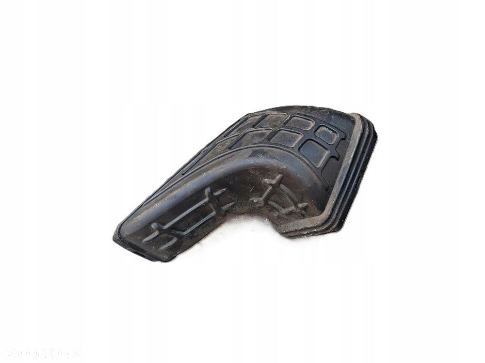 audi a4 b8 a5 q5 8r lift rura dolot wlot filtra powietrza - 1