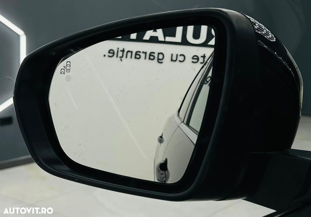 Peugeot 3008 1.5 BlueHDI S&S GT-Line - 34