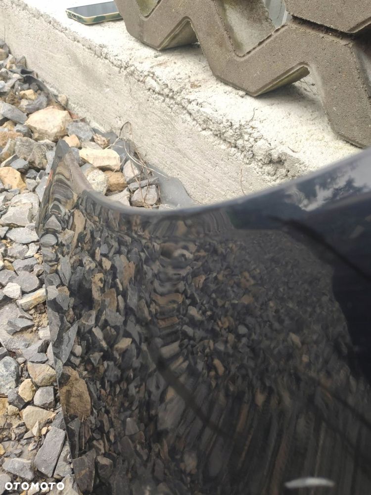 KL BŁOTNIK LEWY PRZÓD SAAB 9-3 SS 03- 298 CZARNA - 13