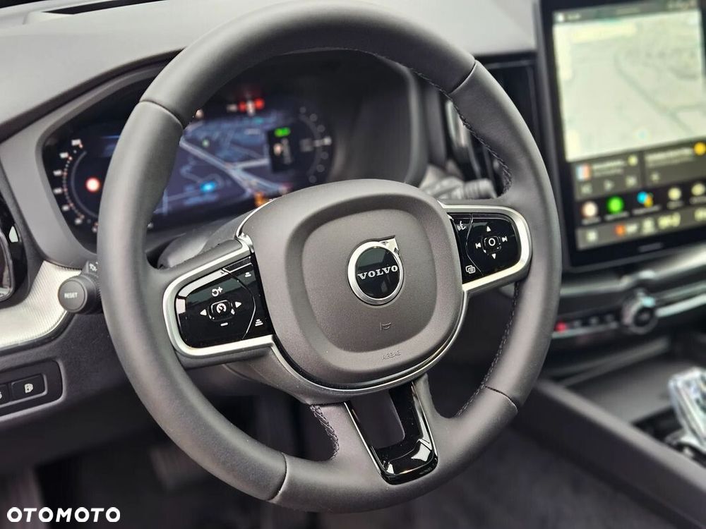Volvo XC 60 - 24