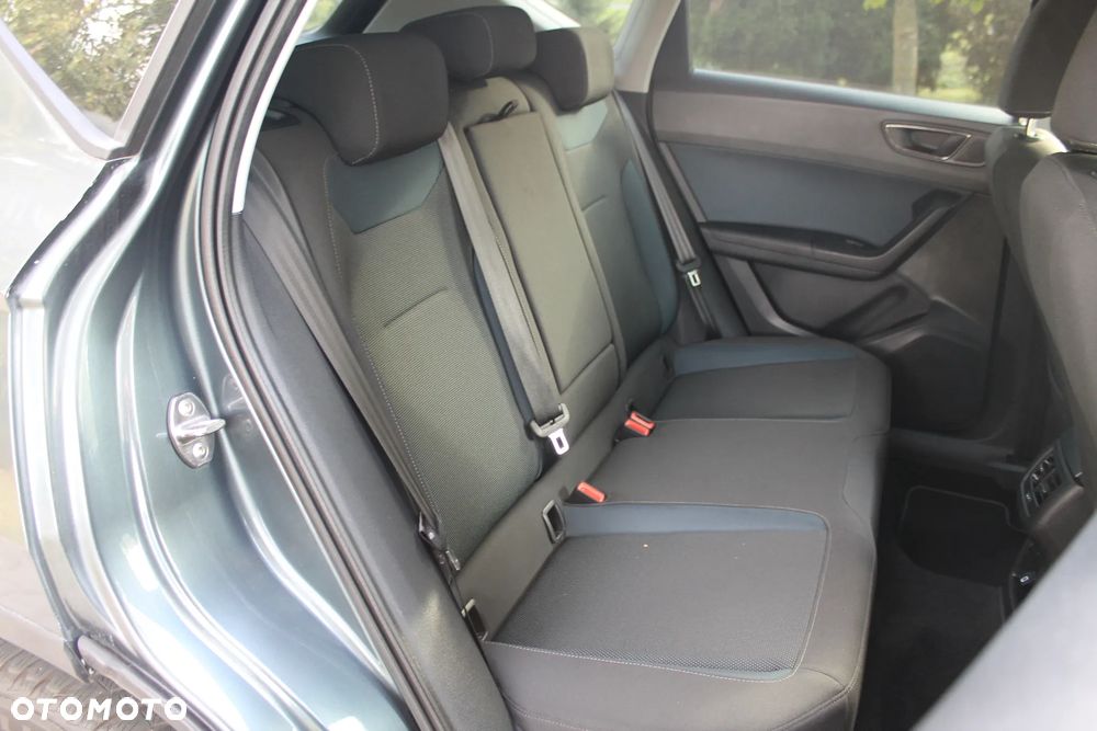 Seat Ateca - 18