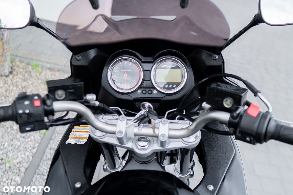 Suzuki Bandit - 22