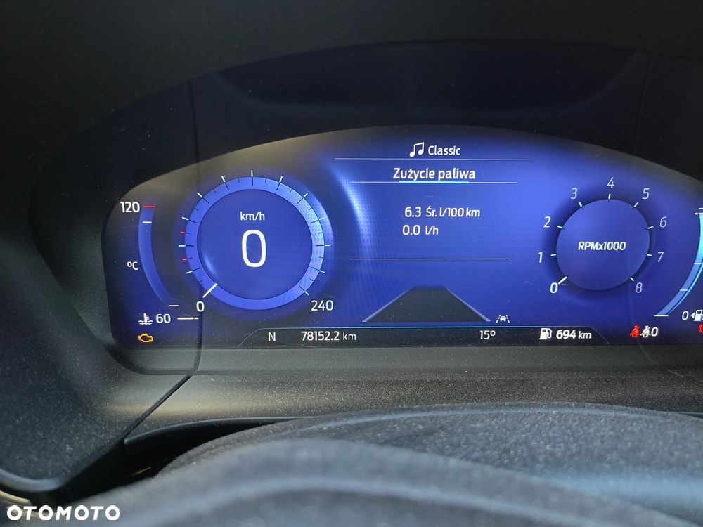 Ford Kuga 2022 photo 4