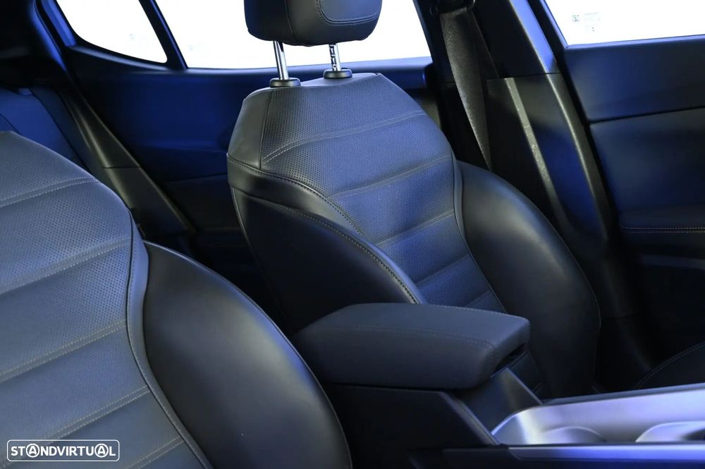 Alfa Romeo Tonale 1.5 Hybrid Sprint - 31