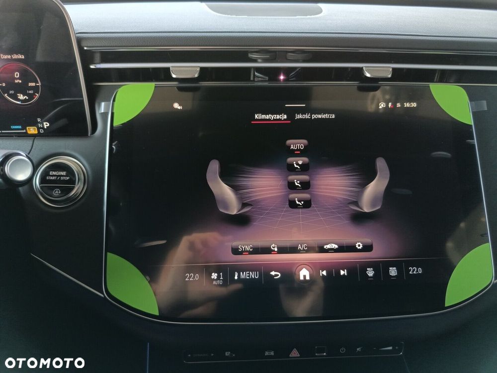 Mercedes-Benz Klasa E - 24