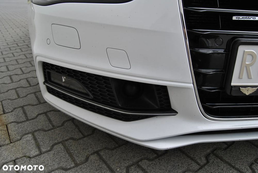 Audi A4 - 15