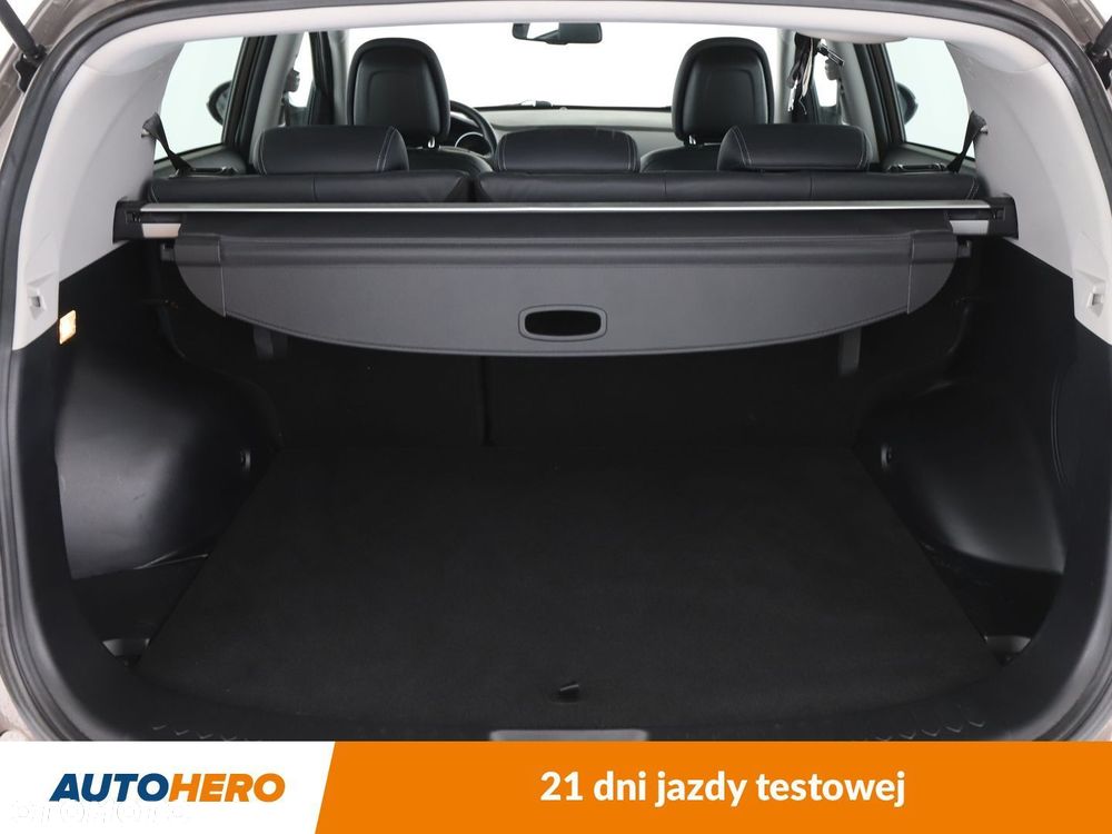 Kia Sportage - 17