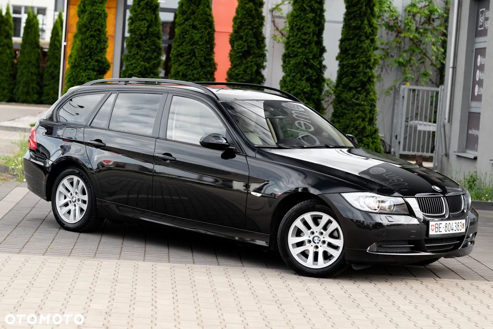 BMW Seria 3 320i Edition Lifestyle - 7