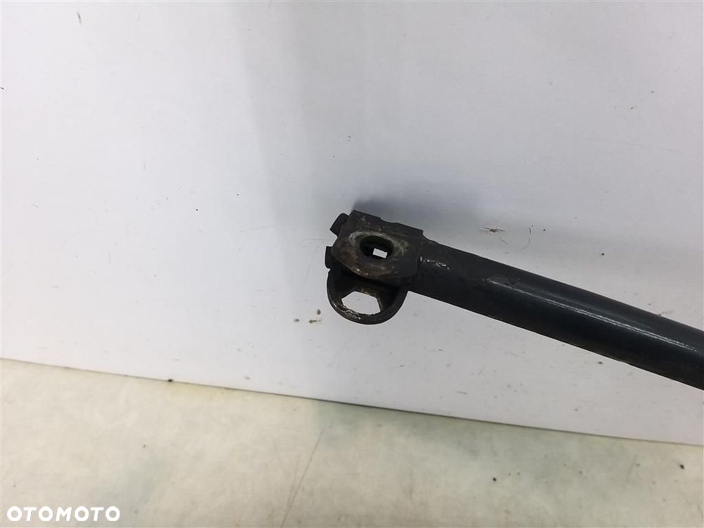 Mechanizm zmiany biegów lewarek Renault Scenic I 1997-2001 1.9 DCI - 3