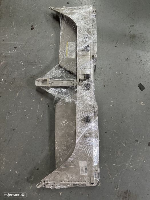 Palas sol Citroen Grand Picasso 2011 - 2