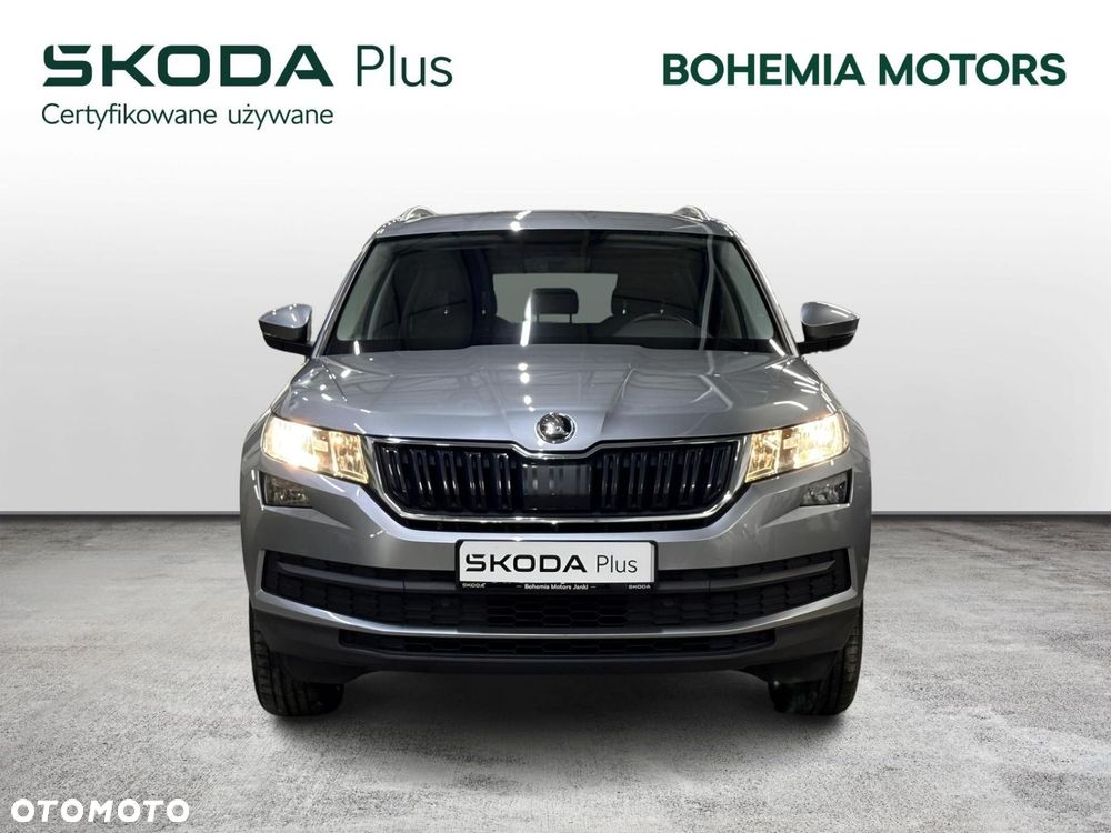 Skoda Kodiaq - 9